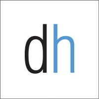 Dewar Hogan logo - Similar company to Glazer Delmar