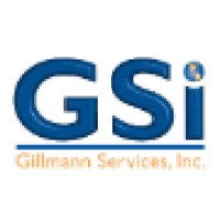 Gillmann Services Inc. logo - Similar company to Gillmann