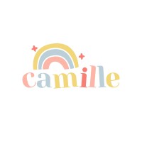 Camille Beauty logo - Similar company to Petit Bite