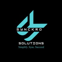 SyncKro Solutions logo - Similar company to Unifi Education