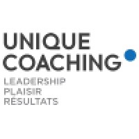 Unique coaching logo - Similar company to Int.Design