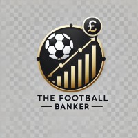 The Football Banker logo - Similar company to Envopap