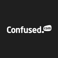 Confused.com logo - Similar company to Quotezone