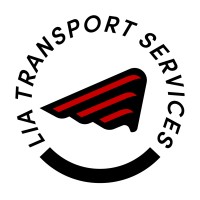 Lia Transport Services logo - Similar company to Muvnday