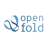 OpenFold logo - Similar company to Paramgo
