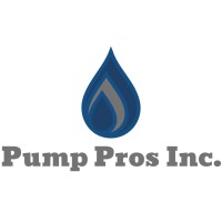 Pump Pros Inc logo - Similar company to Dakota Pump Inc