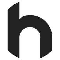 hounder logo - Similar company to Folderz.Nl