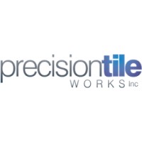 Precision Tile Works, Inc. logo - Similar company to Stone & Tile Design