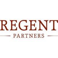 Regent Partners logo - Similar company to Pacific Castle