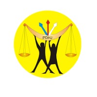 PDHJ Timor-Leste logo - Similar company to Permatil Global