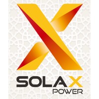 SolaX Power Maghreb logo - Similar company to Taqa Univers