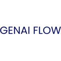 GenAI Flow logo - Similar company to Juicevolution
