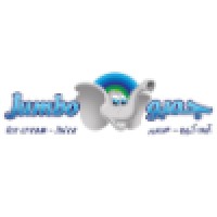 Jumbo Ice Cream & Juice logo - Similar company to Mafad Food Industries
