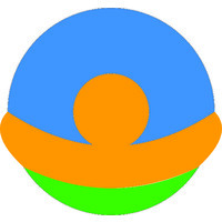 One Small World logo - Similar company to Coconut Octopus