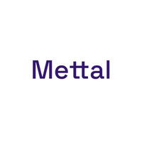 METTAL logo - Similar company to Bussi