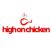 High On Chicken