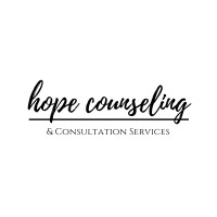 Hope Counseling & Consultation Services, LLC logo - Similar company to Cleveland Therapy Group, Llc