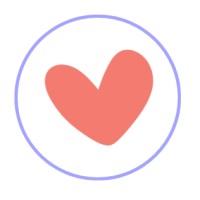 Little Hearts Speech Thearpy logo - Similar company to Brooklyn Letters