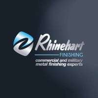 Rhinehart Finishing, LLC logo - Similar company to Microtech Welding Corp