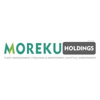 MOREKU HOLDINGS GROUP OF COMPANIES logo - Similar company to Adriacert - Audit & Certification