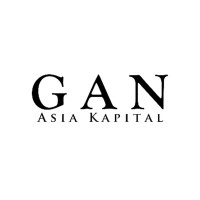 Gan Asia Kapital logo - Similar company to Booz Digital Teknologi, Pt