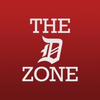 The D Zone LLC logo - Similar company to Equipt Pro | Equipment Dealer Software