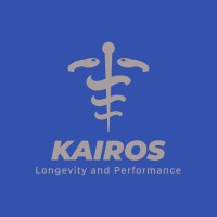 Kairos Longevity and Performance logo - Similar company to Structural Elements®