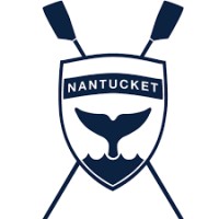 Nantucket Rowing®️ logo - Similar company to Nantucket Boys & Girls Club