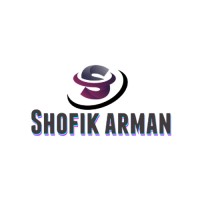 Shofik Arman logo - Similar company to Ks Website Developing Company