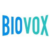 BioVox logo - Similar company to Bi Advisory