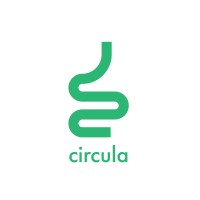 CIRCULA Design & 3D Printing logo - Similar company to Qualified3D