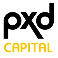 PXD Capital logo - Similar company to Ralph Rose