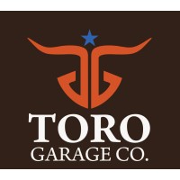 TORO Garage Co. logo - Similar company to Cm Closet Design