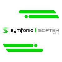 Symfonia  Softeh Plus logo - Similar company to Htss