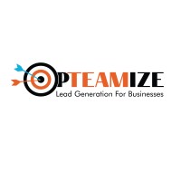 Opteamize Cloud Solutions Pvt Ltd. logo - Similar company to Opteamize