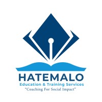 Hatemalo Education and Training services logo - Similar company to Catenna