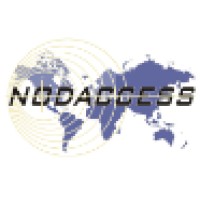 Nodaccess Solutions logo - Similar company to Prime Method Inc.