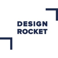 Design Rocket LLC logo - Similar company to Centaurs Technologies Co., Ltd