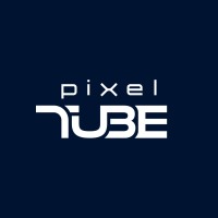 Pixel Tube logo - Similar company to Lovely Systems Gmbh