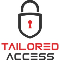 Tailored Access, LLC logo - Similar company to Belay Technologies