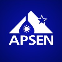 Apsen Farmacêutica logo - Similar company to Flukka Pharma