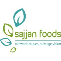 SAJJAN FOODS GROUP logo - Similar company to Raizen Commodities
