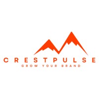 CrestPulse logo - Similar company to Upcell Studio