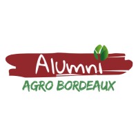 Alumni Agro Bordeaux logo - Similar company to Agroparistech Alumni