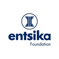 Entsika Foundation logo - Similar company to Entsika Consulting Services