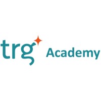 TRG Academy logo - Similar company to Neevista