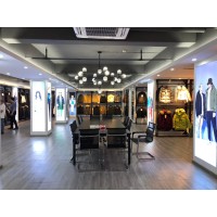 JINJIANG LINYANG CLOTHING CO., LTD. logo - Similar company to Apron Piping