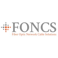 FONCS logo - Similar company to Waveoptics