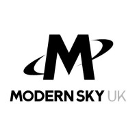 MODERN SKY ENTERTAINMENT (UK) LIMITED logo - Similar company to Vms Live
