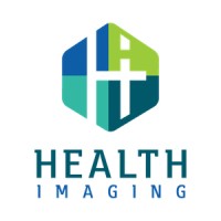 Health Imaging logo - Similar company to Eunity